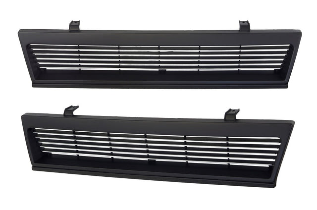 Front Grille (5 Bar) Suzuki Swift 1985 - 1986 SZSW-GRI-47F - Sterling