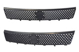 Front Upper Grille Suzuki Swift EZ 2005 - 2007 SZSW-GRI-70F - Sterling