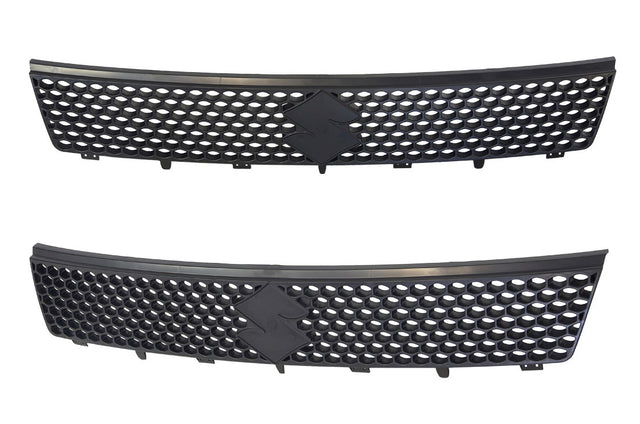 Front Upper Grille Suzuki Swift EZ 2005 - 2007 SZSW-GRI-70F - Sterling