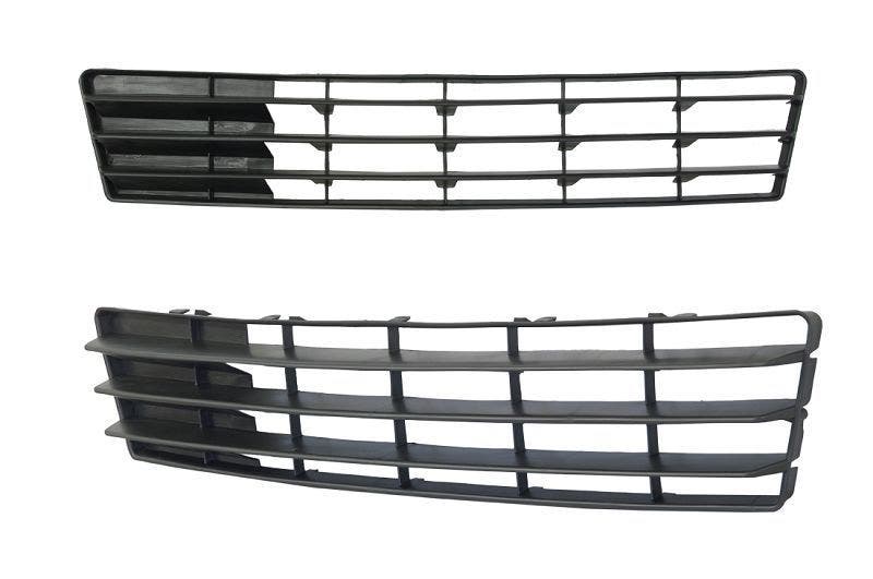 Front Lower Grille Suzuki Swift EZ 2005 - 2007 SZSW-GRI-71F - Sterling