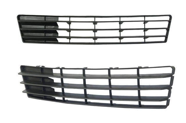 Front Lower Grille Suzuki Swift EZ 2005 - 2007 SZSW-GRI-71F - Sterling