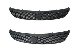 Front Grille (Non - Sport) Suzuki Swift FZ 2010 - 2013 SZSW - GRI - 75F - Sterling Parts - Grilles & Bumper Parts - Sterling Parts