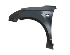 Front Guard (LHS) with Hole Suzuki Swift EZ 2005 - 2010 SZSW-GUD-47L - Sterling
