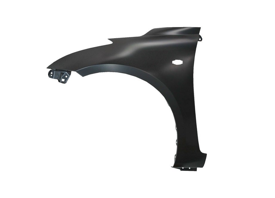 Front Guard (LHS, with Blinker Hole) Suzuki Swift FZ 2010 - 2017 SZSW-GUD-50L - Sterling