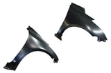 Front Guard (RHS, No Blinker Hole) Suzuki Swift FZ 2010 - 2017 SZSW-GUD-51R - Sterling