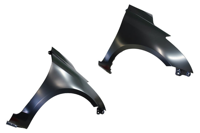 Front Guard (RHS, No Blinker Hole) Suzuki Swift FZ 2010 - 2017 SZSW-GUD-51R - Sterling