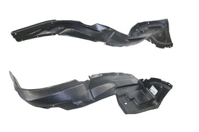 Guard Liner (LHS) Suzuki Swift EZ 2005 - 2010 SZSW-GUL-04L - Sterling