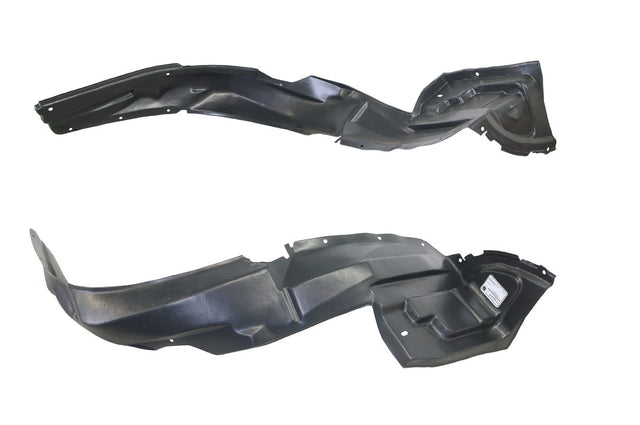 Guard Liner (LHS) Suzuki Swift EZ 2005 - 2010 SZSW-GUL-04L - Sterling