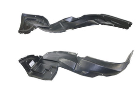 Guard Liner (RHS) Suzuki Swift EZ 2005 - 2010 SZSW-GUL-04R - Sterling