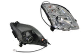 Headlight (RHS, Chrome) Suzuki Swift EZ 2005 - 2010 SZSW-HEL-05R - Sterling