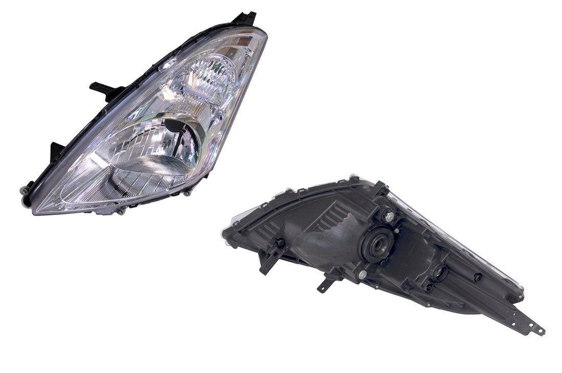 Headlight (LHS) Suzuki Swift FZ 2010 - 2017 SZSW-HEL-12L - Sterling