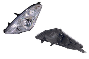 Headlight (LHS) Suzuki Swift FZ 2010 - 2017 SZSW-HEL-12L - Sterling