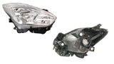 Headlight (RHS, Halogen, Standard Type) Suzuki Swift AZ 2017 - 2024 SZSW-HEL-14R - Sterling