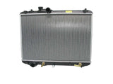 Radiator (AT) Suzuki Swift EZ 2005 - 2010 SZSW - RAD - 010 - Sterling Parts - Radiators - Sterling Parts