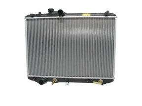 Radiator (AT) Suzuki Swift EZ 2005 - 2010 SZSW - RAD - 010 - Sterling Parts - Radiators - Sterling Parts