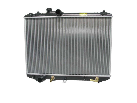 Radiator (AT) Suzuki Swift EZ 2005 - 2010 SZSW-RAD-010 - Sterling Parts