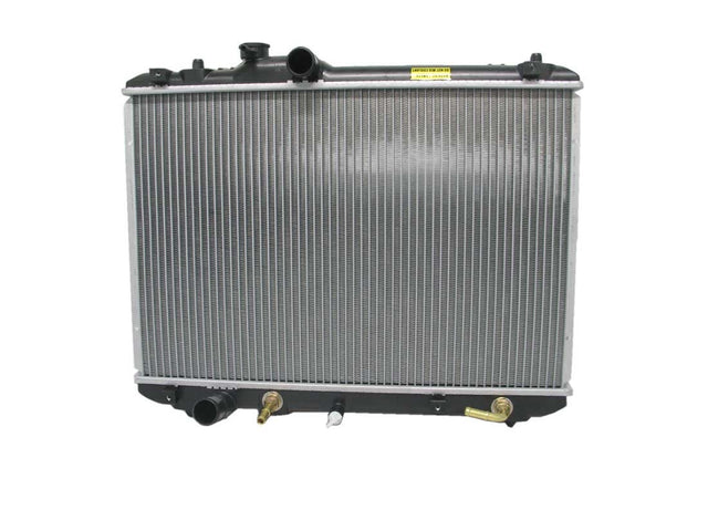 Radiator (AT) Suzuki Swift EZ 2005 - 2010 SZSW - RAD - 010 - Sterling Parts - Radiators - Sterling Parts