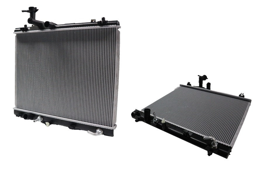 Radiator (Automatic) Suzuki Swift FZ 2010 - 2017 SZSW - RAD - 012 - Sterling Parts - Radiators - Sterling Parts