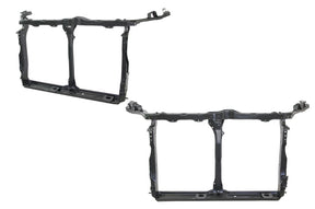 Front Radiator Support Panel Suzuki Swift EZ 2005 - 2010 SZSW - RAS - 10F - Sterling Parts - Body Panels & Hardware - Sterling Parts