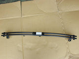 Front Lower Bumper Bar Reinforcement Suzuki Swift EZ 2005 - 2010 SZSW - REI - 07F - Sterling Parts - Grilles & Bumper Parts - Sterling Parts