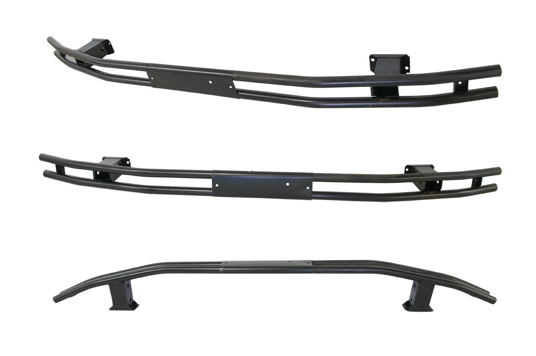Rear Bumper Bar Reinforcement Suzuki Swift EZ 2005 - 2010 SZSW-REI-08B - Sterling