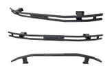 Rear Bumper Bar Reinforcement Suzuki Swift EZ 2005 - 2010 SZSW-REI-08B - Sterling