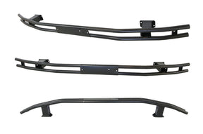 Rear Bumper Bar Reinforcement Suzuki Swift EZ 2005 - 2010 SZSW-REI-08B - Sterling