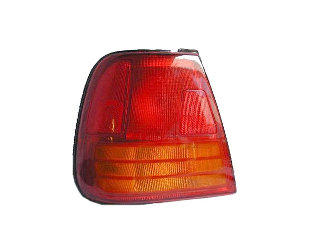 Tail Light (LHS) Suzuki Swift SF413 1991 - 2004 SZSW - TAL - 65L - Sterling Parts - Tail Lights - Sterling Parts