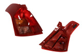 Tail Light (LHS) Suzuki Swift RS415 2005 - 2007 SZSW - TAL - 69L - Sterling Parts - Tail Lights - Sterling Parts