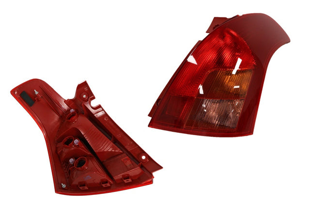 Tail Light (RHS) Suzuki Swift RS415 2005 - 2007 SZSW-TAL-69R - Sterling