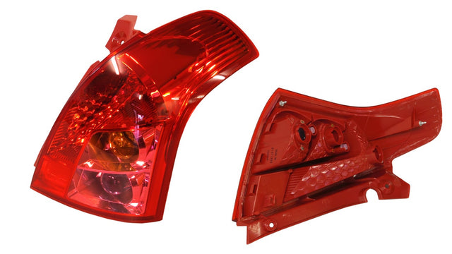 Tail Light (RHS) Suzuki Swift EZ 2007 - 2010 SZSW-TAL-73R - Sterling