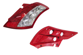 Tail Light (RHS) Suzuki Swift FZ 2010 - 2017 SZSW-TAL-75R - Sterling