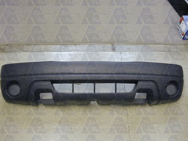 Front Bumper Bar Cover Suzuki Grand Vitara SQ416 2001 - 2005 SZVT-BAR-58F - Sterling