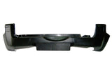 Rear Bumper Bar Cover (No Sensor Hole) Suzuki Grand Vitara JB/JT 2005 - 2012 SZVT-BAR-61B - Sterling