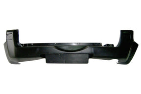 Rear Bumper Bar Cover (No Sensor Hole) Suzuki Grand Vitara JB/JT 2005 - 2012 SZVT-BAR-61B - Sterling