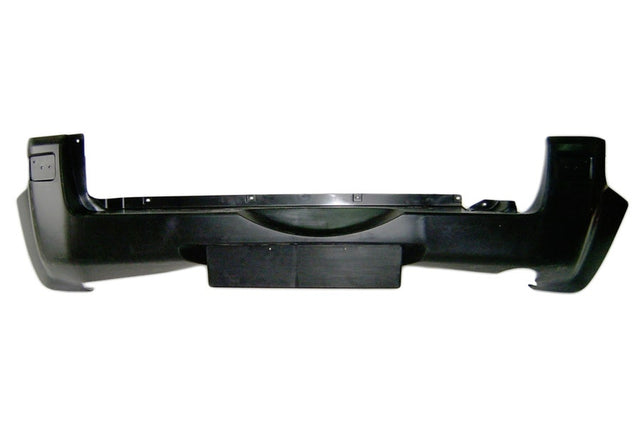 Rear Bumper Bar Cover (No Sensor Hole) Suzuki Grand Vitara JB/JT 2005 - 2012 SZVT-BAR-61B - Sterling