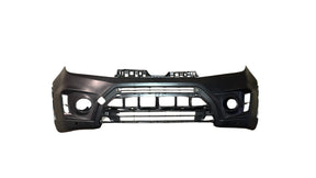 Front Bar Cover (Lower, with Sensor Hole) Suzuki Vitara LY 2015 - 2018 SZVT-BAR-79F - Sterling