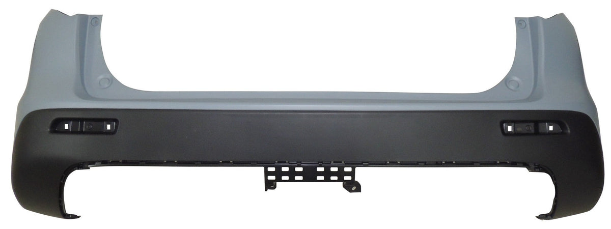 REAR BAR COVER SUZUKI VITARA LY 06/2015 - 09/2018 SZVT-BAR-84B - Sterling