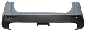 REAR BAR COVER SUZUKI VITARA LY 06/2015 - 09/2018 SZVT-BAR-84B - Sterling