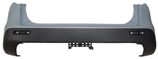REAR BAR COVER SUZUKI VITARA LY 06/2015 - 09/2018 SZVT-BAR-84B - Sterling