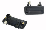 Front Outer Door Handle (RHS) Suzuki Vitara SE416 1988 - 1998 SZVT-DOH-20R - Sterling