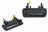 Front Outer Door Handle (RHS) Suzuki Vitara SE416 1988 - 1998 SZVT - DOH - 21R - Sterling Parts - Door Handles - Sterling Parts