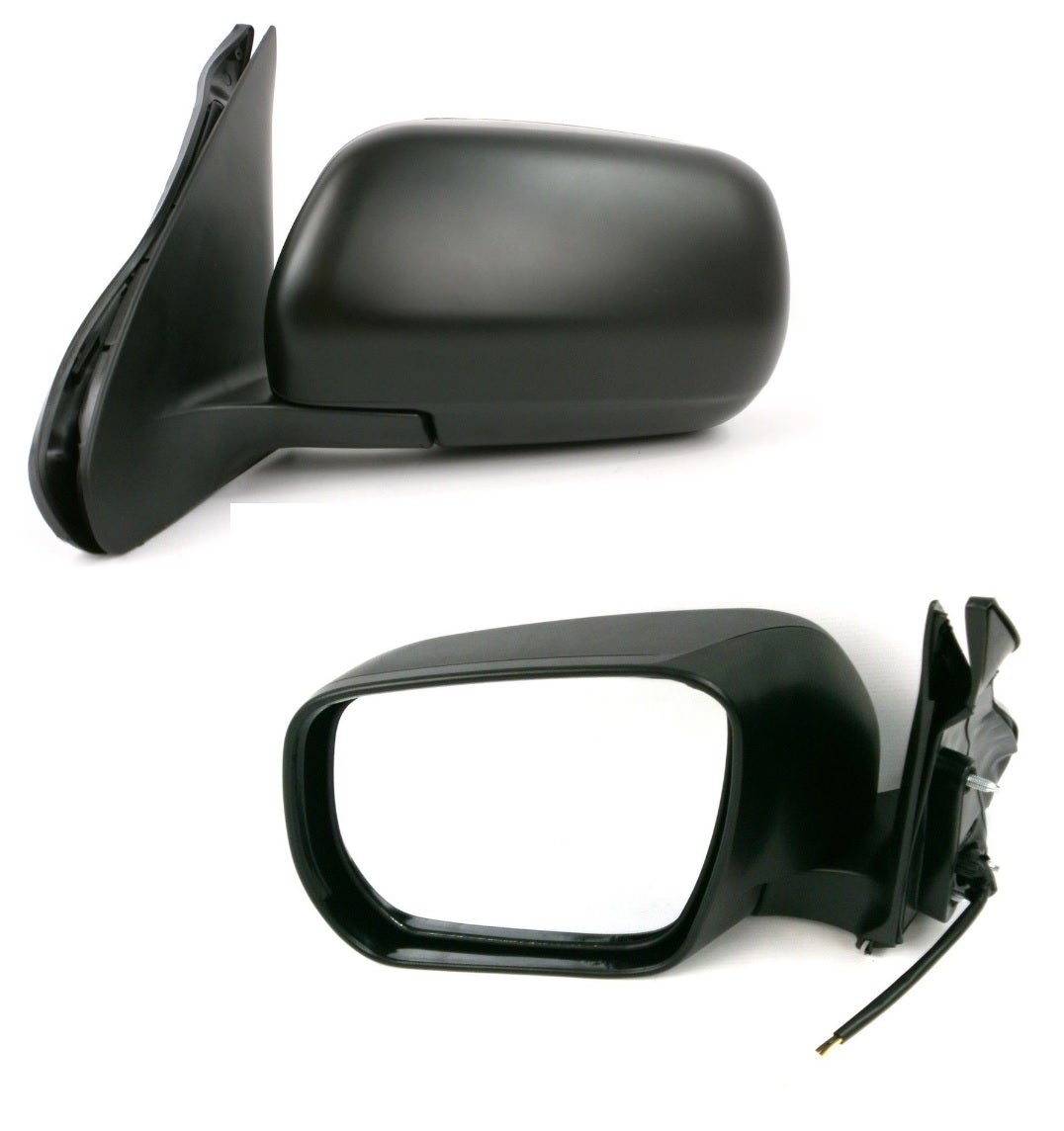 Electric Door Mirror (LHS) Suzuki Grand Vitara JB/JT 2005 - 2018 SZVT-DOM-35L - Sterling