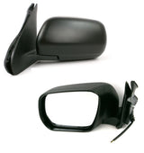 Electric Door Mirror (LHS) Suzuki Grand Vitara JB/JT 2005 - 2018 SZVT-DOM-35L - Sterling