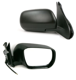 Electric Door Mirror (RHS) Suzuki Grand Vitara JB/JT 2005 - 2018 SZVT-DOM-35R - Sterling