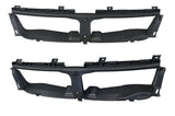 Front Inner Grille Suzuki Grand Vitara JB/JT 2005 - 2012 SZVT - GRI - 08F - Sterling Parts - Grilles & Bumper Parts - Sterling Parts