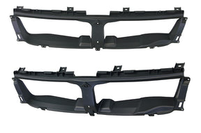 Front Inner Grille Suzuki Grand Vitara JB/JT 2005 - 2012 SZVT - GRI - 08F - Sterling Parts - Grilles & Bumper Parts - Sterling Parts