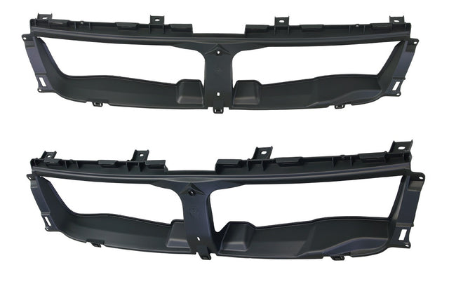 Front Inner Grille Suzuki Grand Vitara JB/JT 2005 - 2012 SZVT - GRI - 08F - Sterling Parts - Grilles & Bumper Parts - Sterling Parts