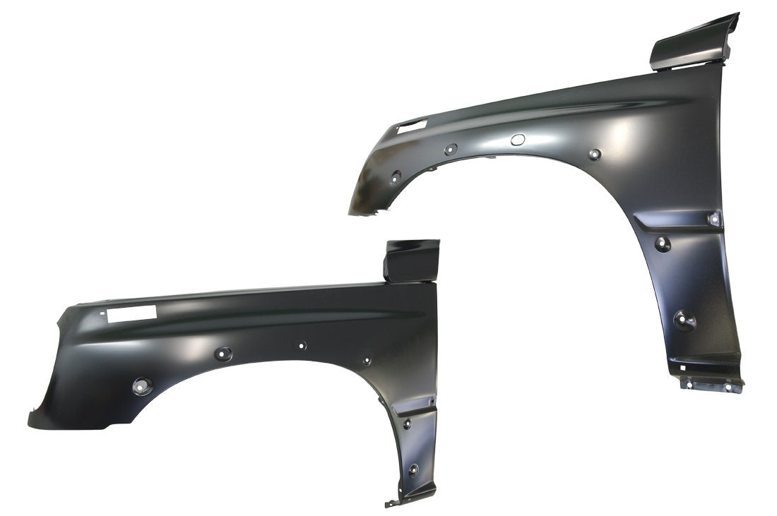 Guard Flare (LHS) Suzuki Vitara SE416 1995 - 1998 SZVT - GUD - 52L - Sterling Parts - Body Panels & Hardware - Sterling Parts