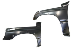 Guard Flare (LHS) Suzuki Vitara SE416 1995 - 1998 SZVT - GUD - 52L - Sterling Parts - Body Panels & Hardware - Sterling Parts